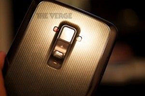lg g flex leaked retro
