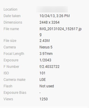 nexus 5 foto specs 2