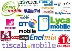 Operatori Virtuali MVNO