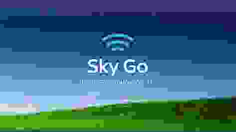 sky-go 1.5.1