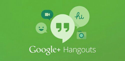 Un aggiornamento di Hangout porterà presto l&#8217;integrazione con SMS/MMS