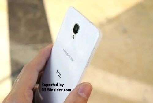 Alcatel-Idol-X