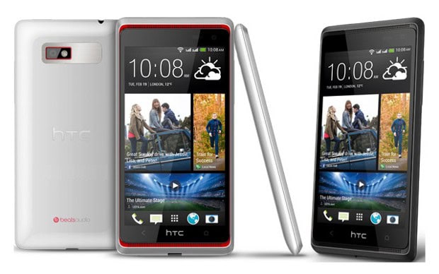 HTC sembra propensa a produrre smartphone di fascia bassa