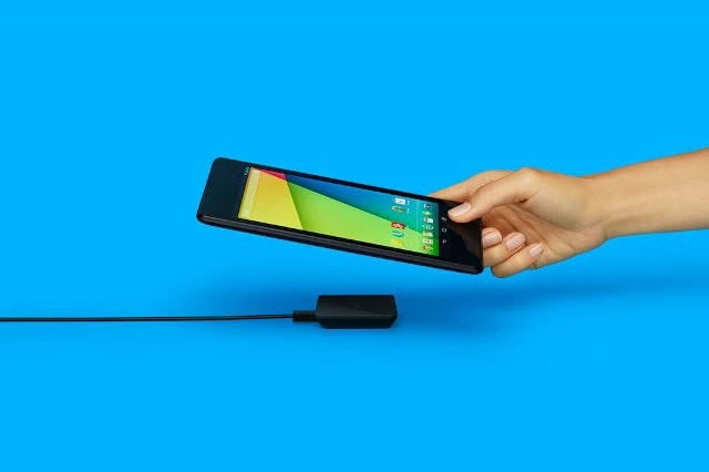 Nex7wireless