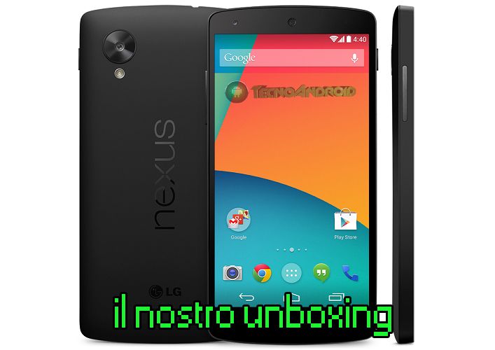 Nexus-5-unboxing
