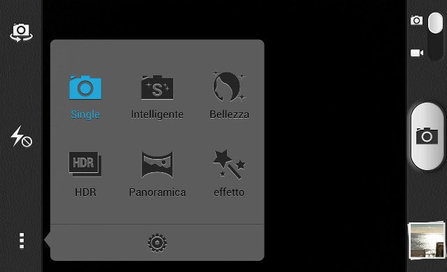 Screenshot Ascend P6 (2)