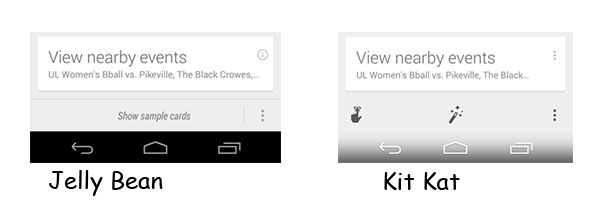 android 44 google now
