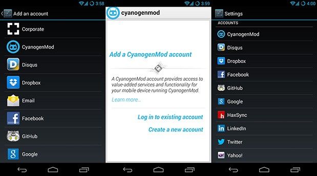 CyanogenMod 10.2 M1 rilasciata con Android 4.3, ancora qualche settimana di attesa per Android 4.4 KitKat