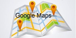 google maps