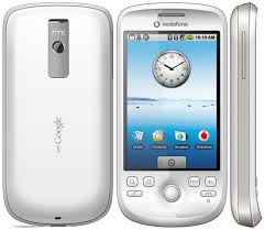 htc magic