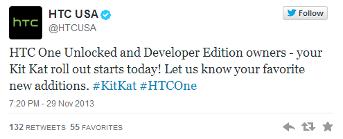 htc usa twitter