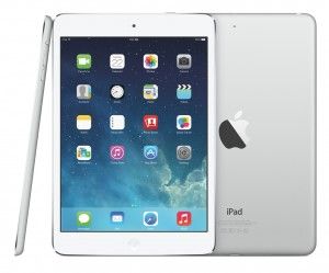 iPad Air 1