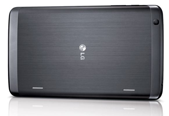 lg gpad 8.3 retro