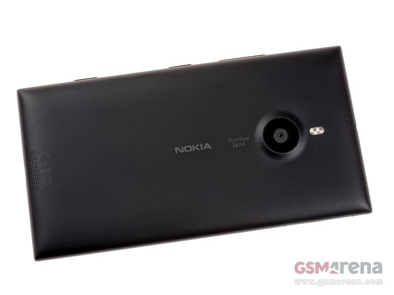 nokia 1520