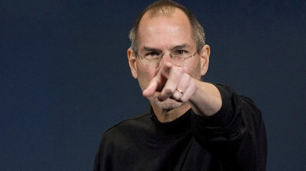 Steve Jobs non avrebbe mai stimato il fondatore di Android. Ecco quello che pensava.