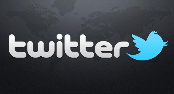 twitter-logo black retro