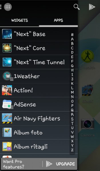 Action Launcher (1)