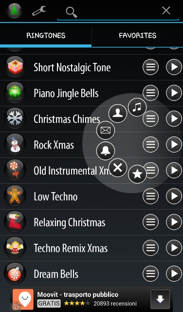 Christmas Ringtones (3)