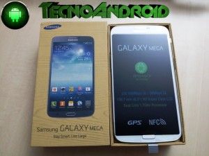 galaxy mega