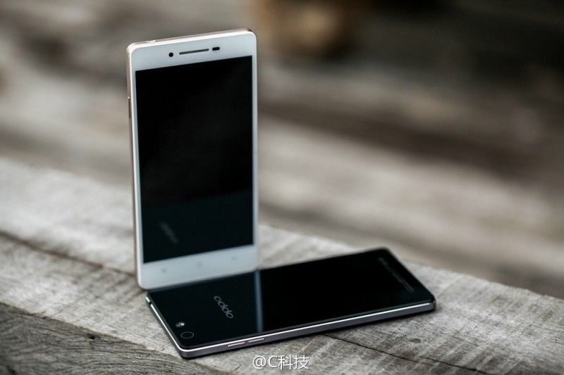 Oppo potrebbe lanciare l’ R1 nel mese di Dicembre