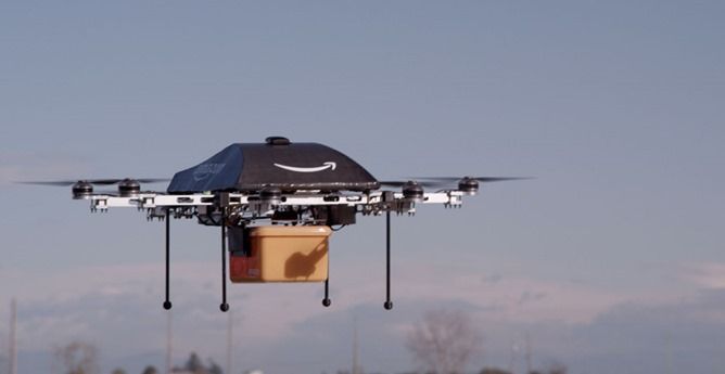 amazon drone tecnoandroid