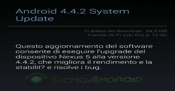 android 4.4.2 tecnoandroid
