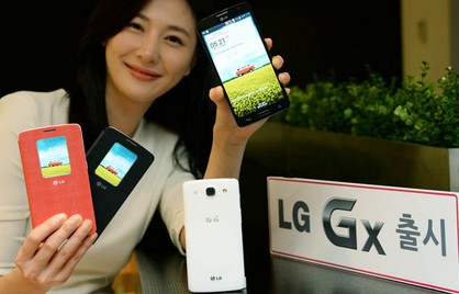 gx