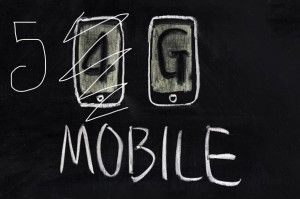 La commissione Europea inizia le ricerche per il 5G!