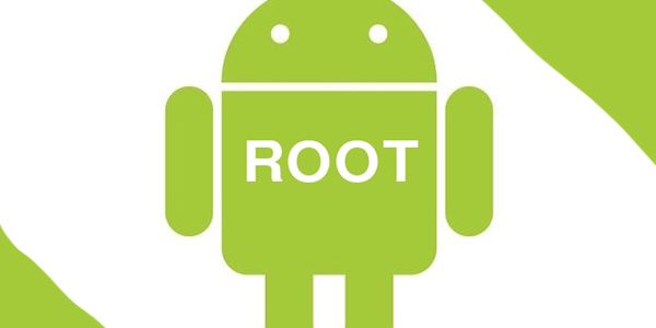 root android