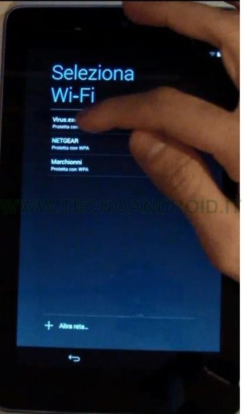 wifi