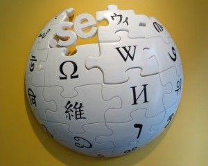wikipedia