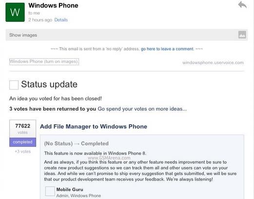 windows phone tecnoandroid