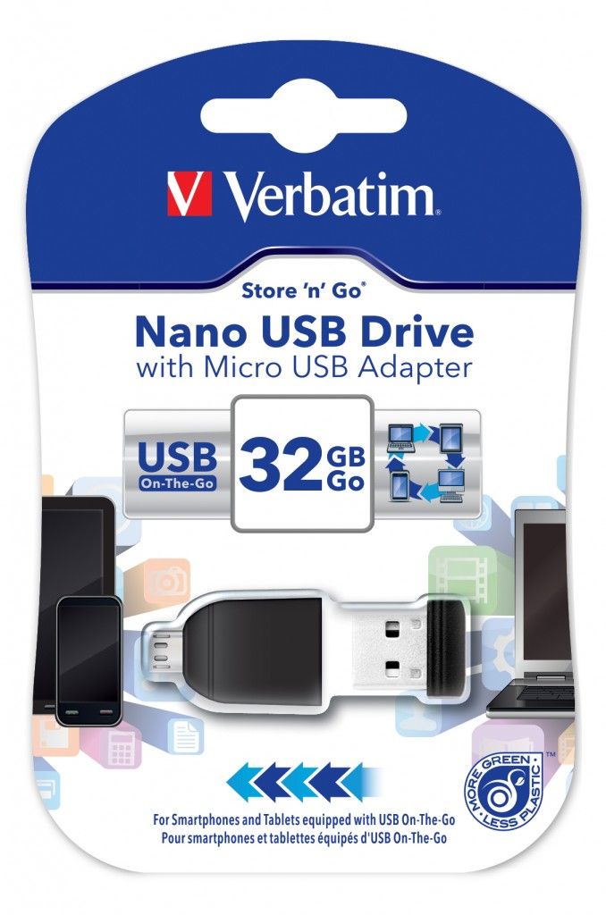 44023 SDHC Card 32GB Class 6 ol
