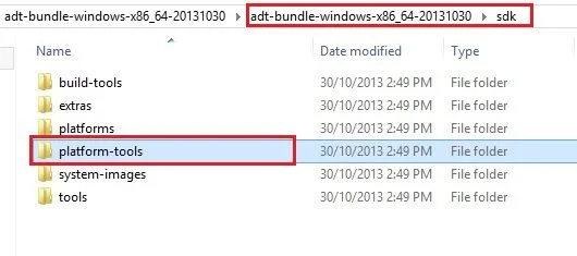 Android-SDK