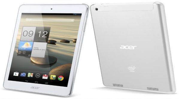 Iconia A1