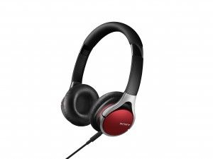 MDR-10RC_Red