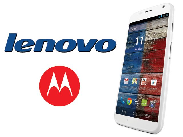 Motorola ha i piani di lavoro fino al 2015