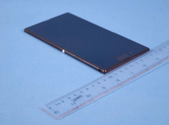 Photos-and-manual-of-the-Wi-Fi-only-Xperia-Z-Ultra-tablet-appear-on-FCC3