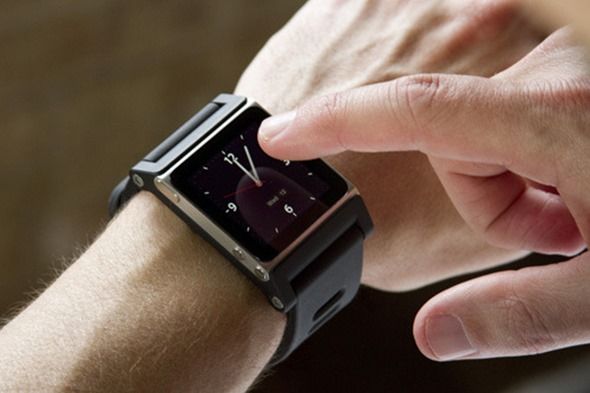 Smartwatch Acer: altri dispositivi indossabili in arrivo