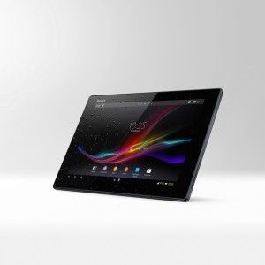 Xperia Tablet Z