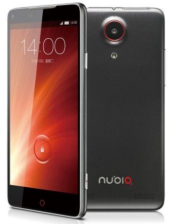 ZTE-Nubia-Z5S-CES-2014-lineup-1