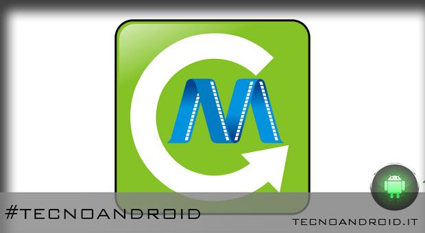 convertire android