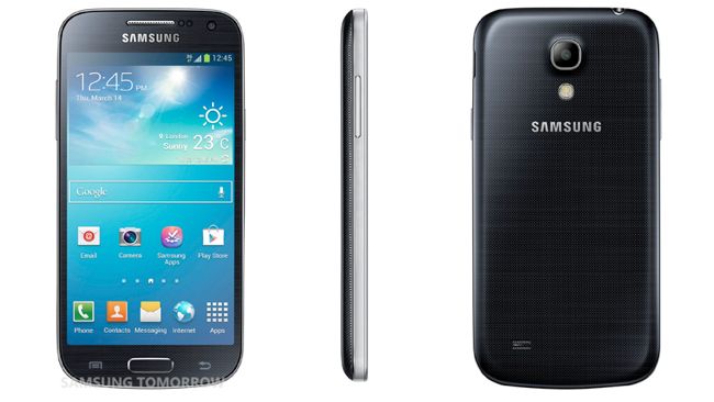 samsung galaxy s4 mini value edition presto in arrivo, secondo