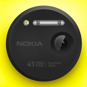 Lumia 1020