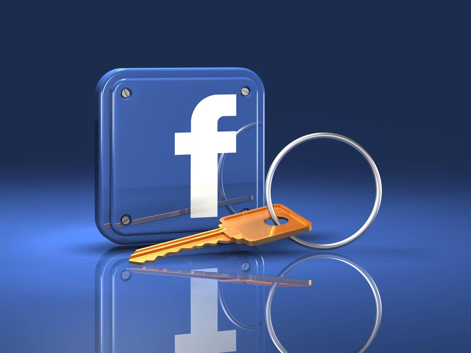 Attenzione: Facebook controlla i messaggi privati ,addio privacy!