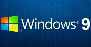 windows 9