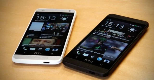 HTC One mini 2 (HTC M8 mini): apparso online il successore dell’ HTC One mini