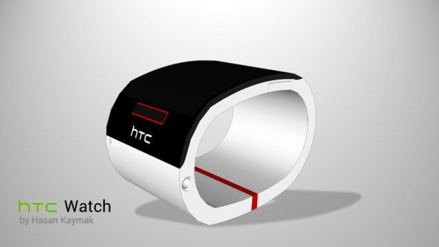 HTC lancerà il suo smartwatch entro fine anno