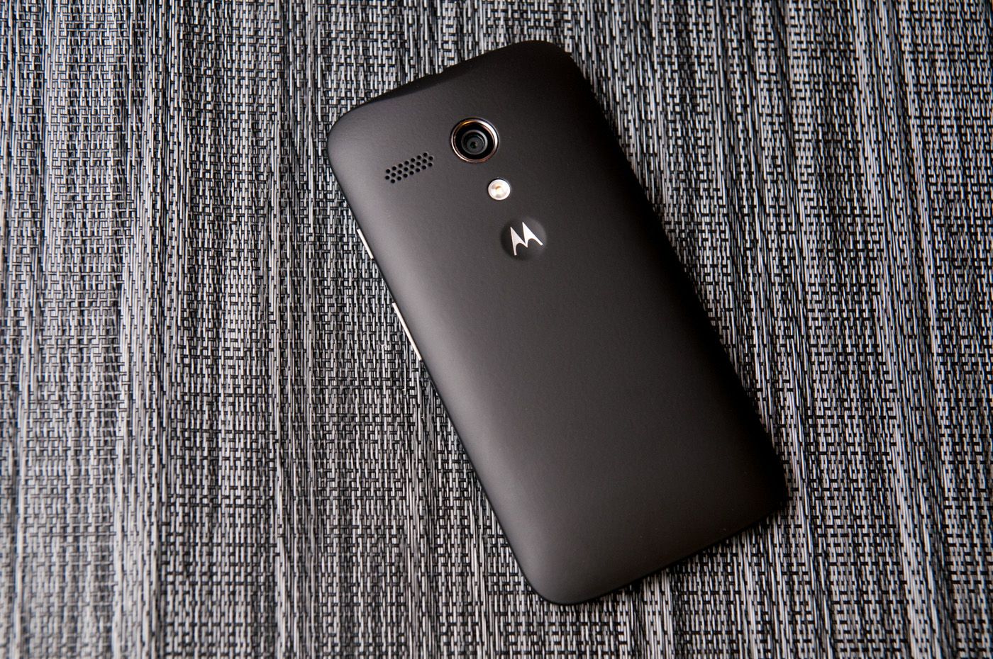Motorola Moto G : in arrivo un nuovo aggiornamento OTA per la risoluzione di fastidiosi bug