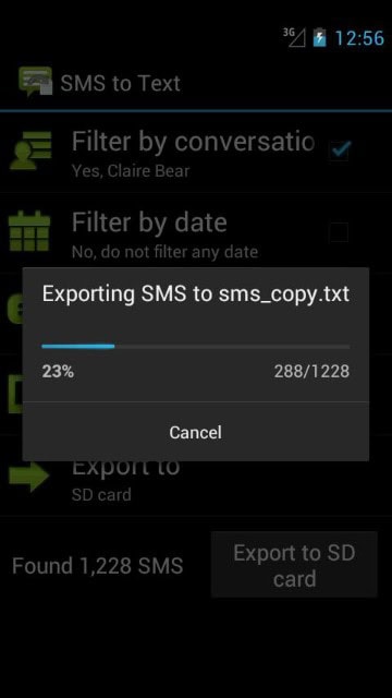 SMS to text (2)